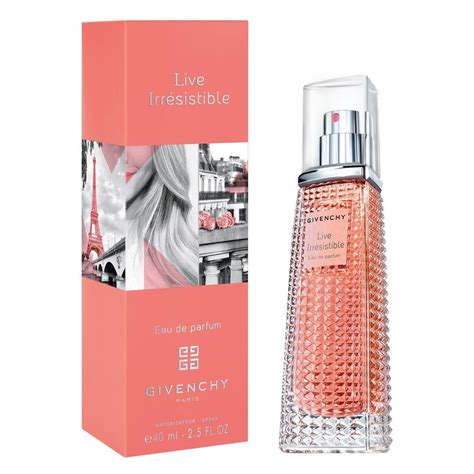 irresistible live givenchy|live irresistible givenchy price.